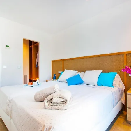 Moremar, House With Amazing Sea Views In * Alcúdia