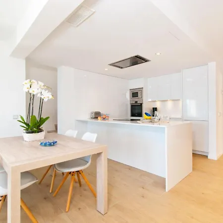 Moremar, House With Amazing Sea Views In בית נופש אלקודיה
