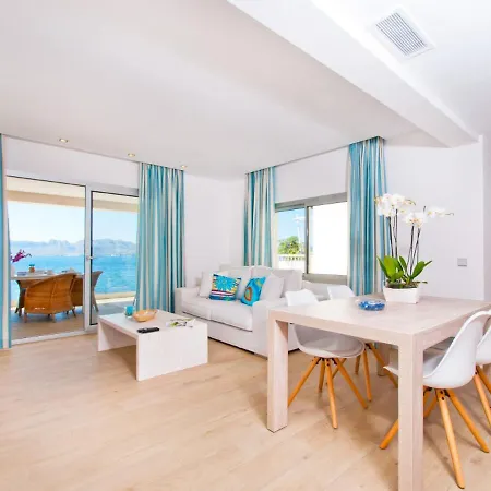 Moremar, House With Amazing Sea Views In * אלקודיה