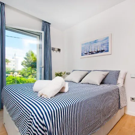 Moremar, House With Amazing Sea Views In * אלקודיה