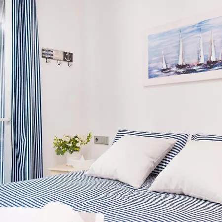 Moremar, House With Amazing Sea Views In אלקודיה